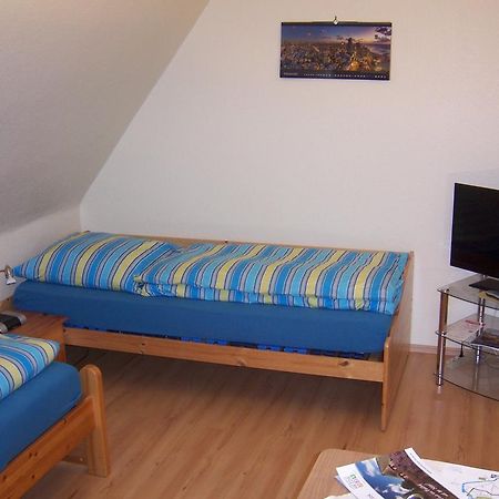 Haus Am Roseneck 호텔 뤼네부르크 외부 사진